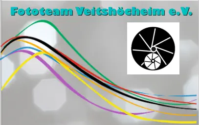 Fototeam Veitshöcheim e.V. Fototeam Veitshöcheim e.V.