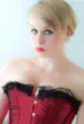 Miss Porcelain