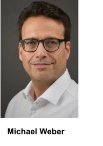 Michael Weber